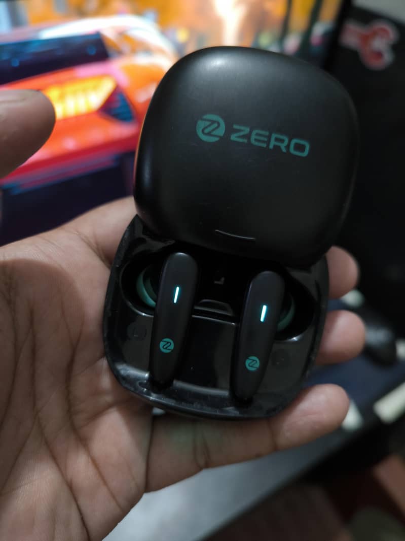 ZERO Z-811 1