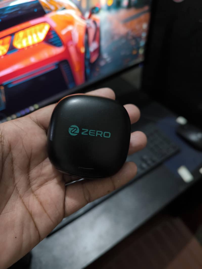 ZERO Z-811 4