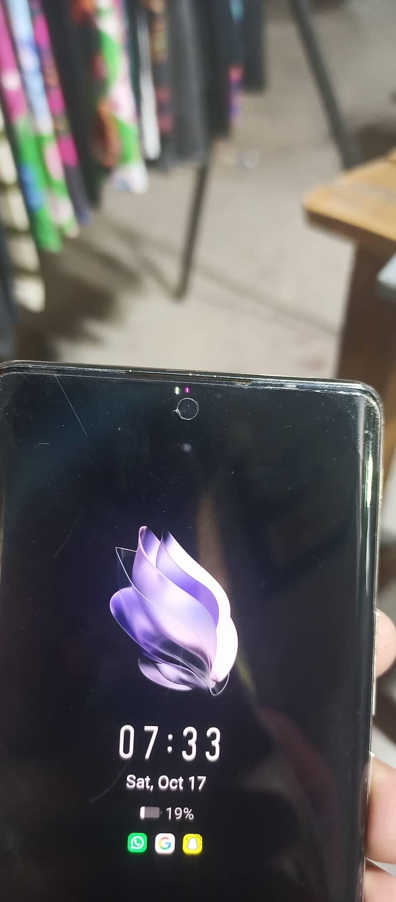 Infinix Zero 30 1