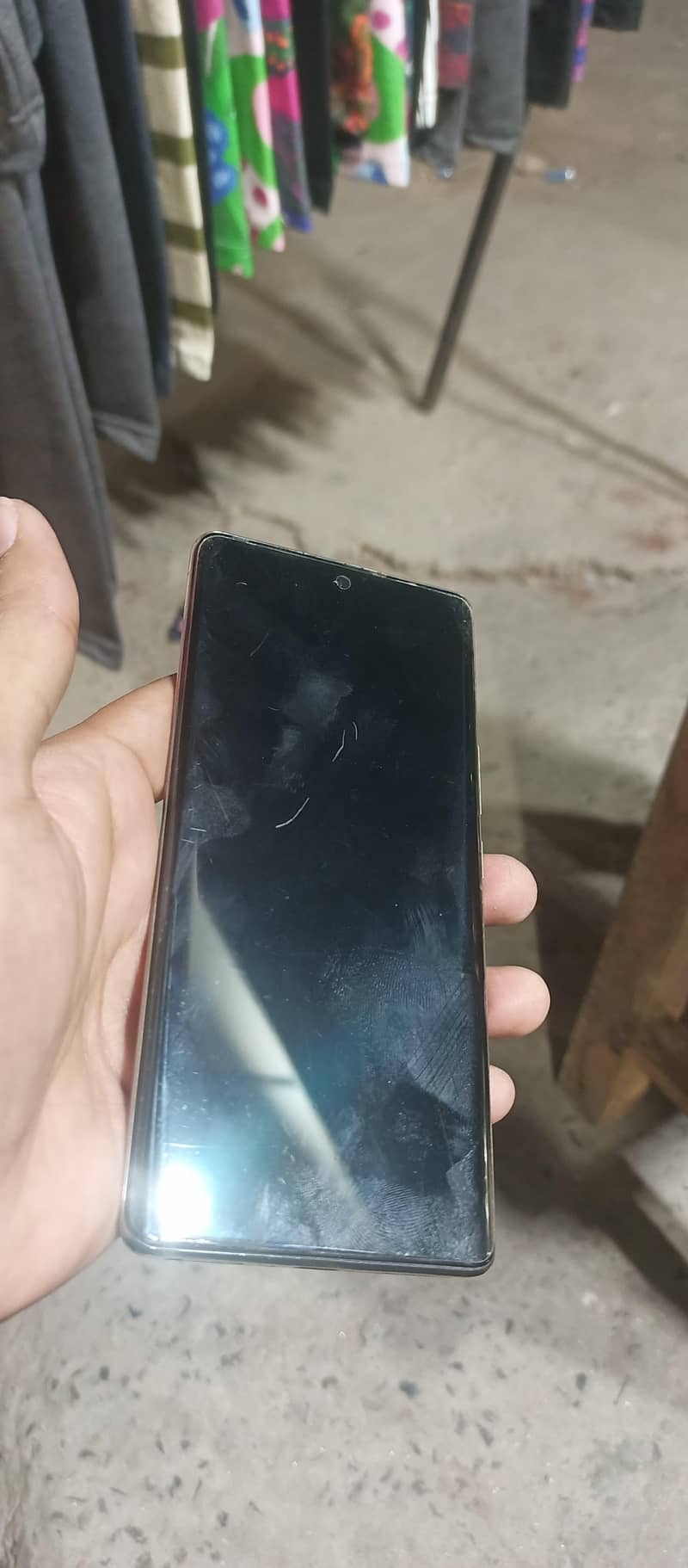 Infinix Zero 30 2