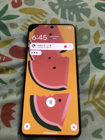 Google pixel 8 pro official PTA
