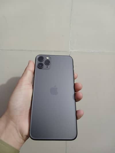 Apple iPhone 11 Pro Max
