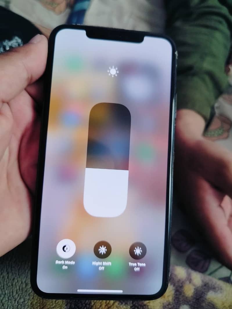 Apple iPhone 11 Pro Max 5