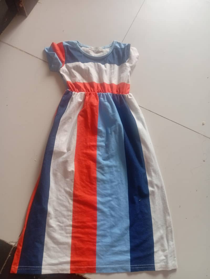 frock 0
