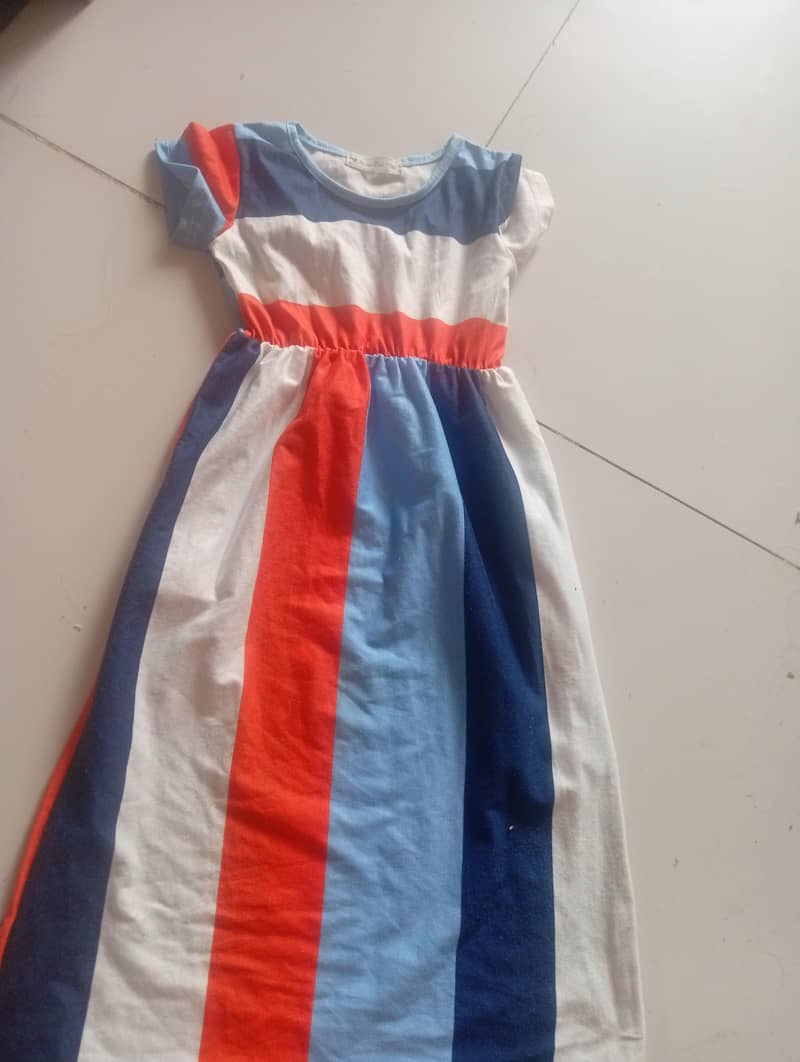 frock 5