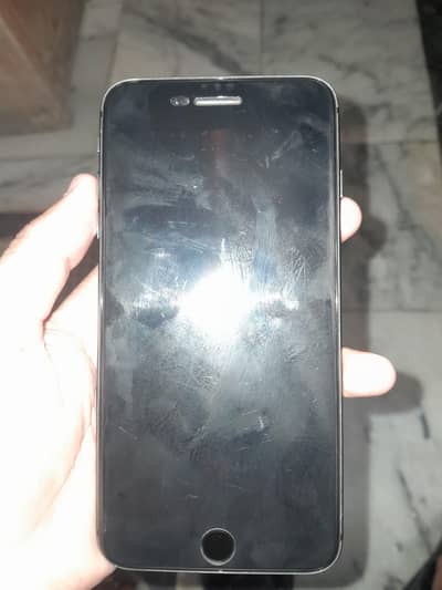 Apple iPhone 8 Plus