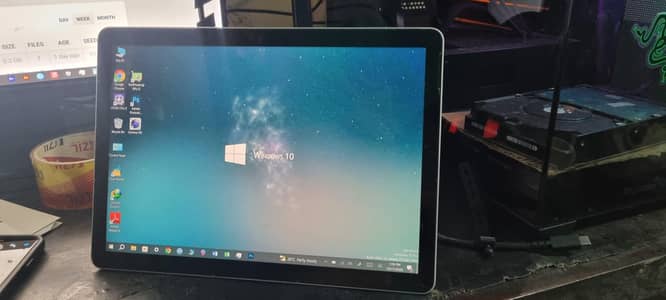 Microsoft Surface Go2 Good Condition