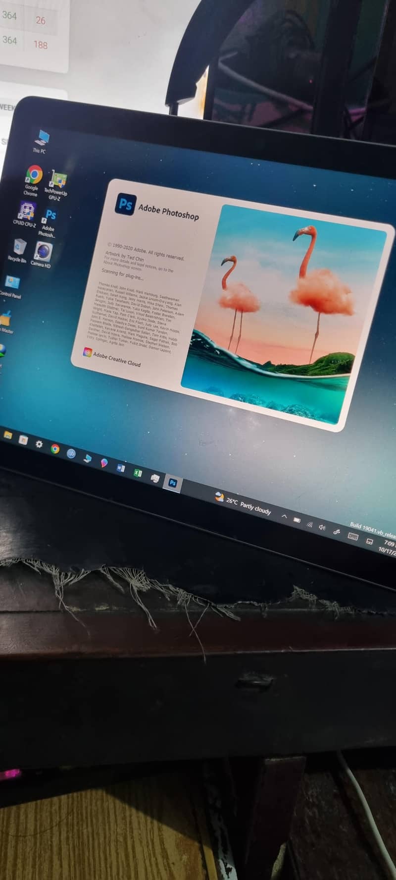 Microsoft Surface Go2 Good Condition 2