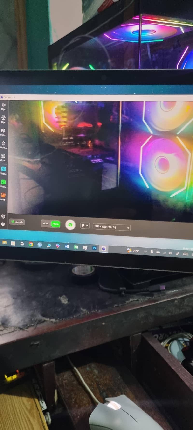 Microsoft Surface Go2 Good Condition 4