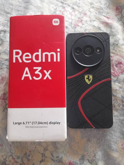 Xiaomi Redmi A3x 3/64