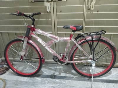 Brand New 26 size cycle for sale in lahore gajjumatta
