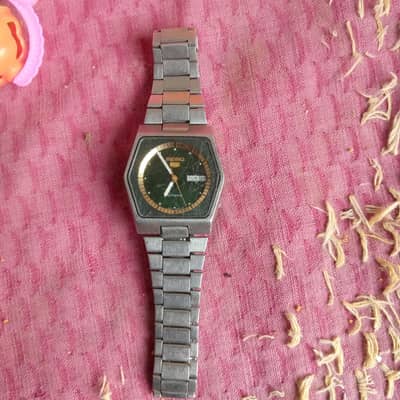Seiko