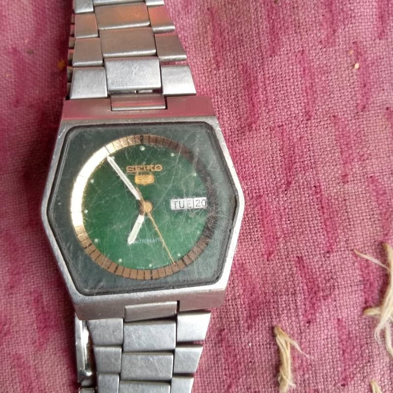 Seiko 2