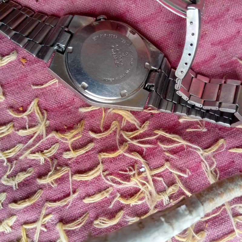 Seiko 4