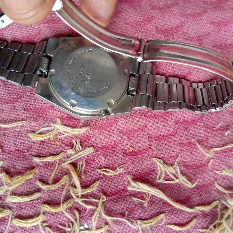 Seiko 5