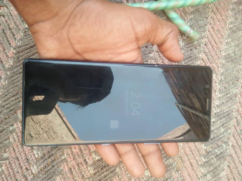 Sony 5 4