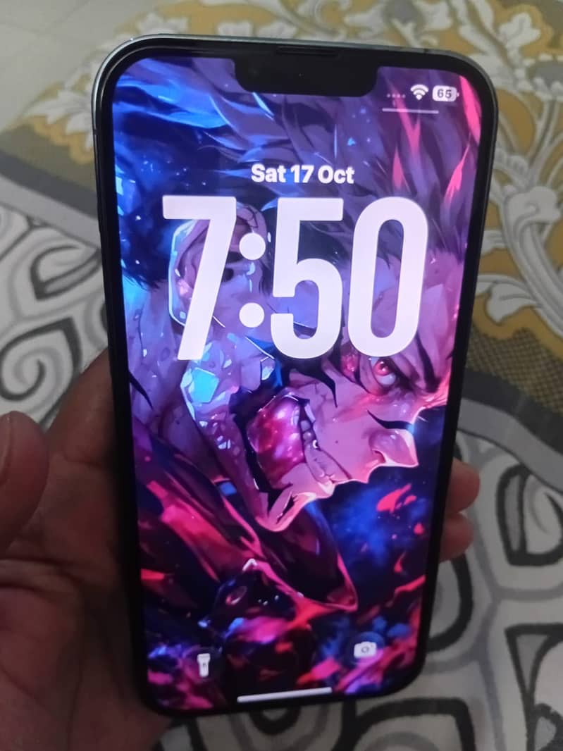 Apple iPhone 13 Pro Max 4