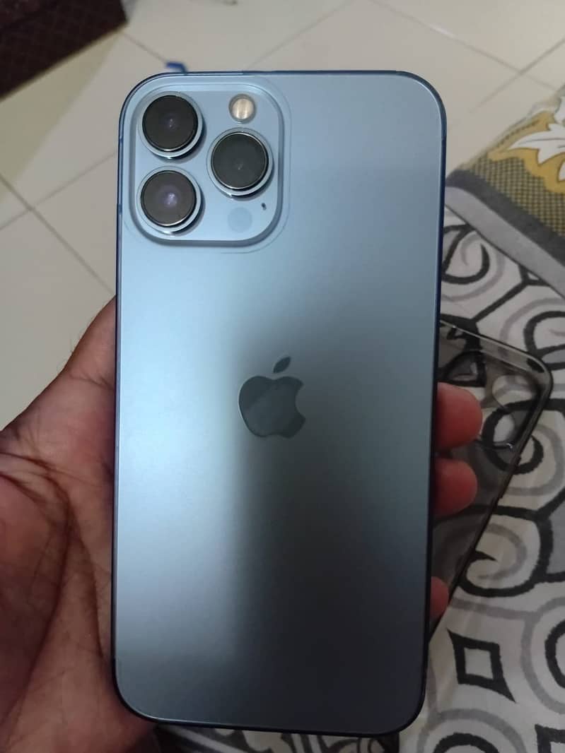 Apple iPhone 13 Pro Max 7