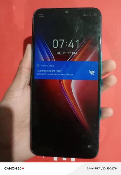 Infinix Smart 5 Pro for sale