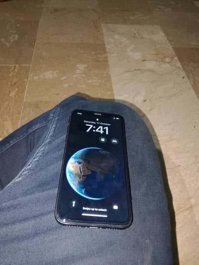 Apple iPhone X