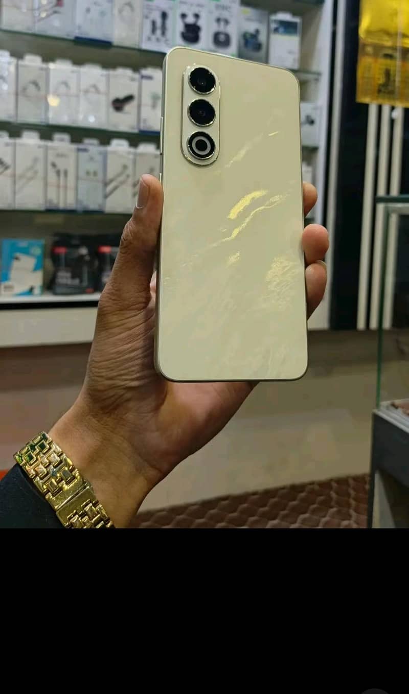 Itel S25 3