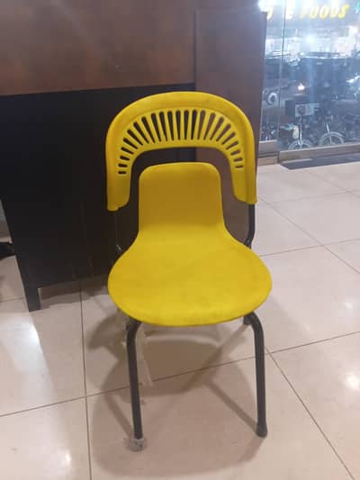 plastic chair for restaurant