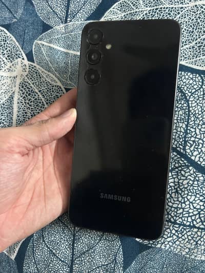 Samsung Mobile A05s