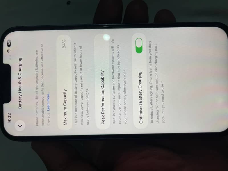 Apple iPhone 13 Pro Max 3