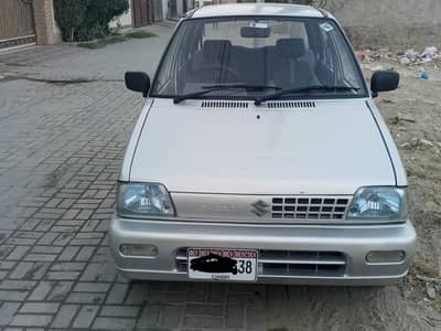 Suzuki Mehran VXR 2017 immobilizer key