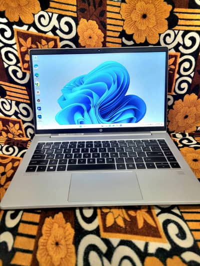 Hp probook 445 G8 | Ryzen 7 5800U | AMD Radeon Graphics