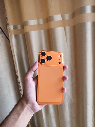 iPhone Xr 64gb Official dual sim Pta approved convert into 17 pro max