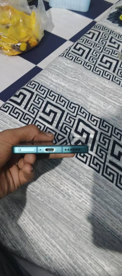 Infinix Note 50