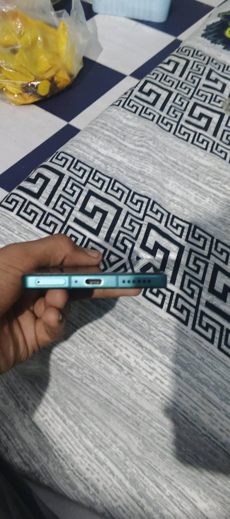 Infinix Note 50 0