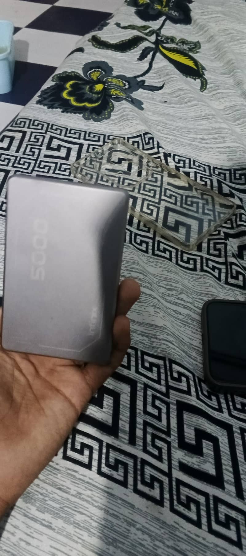 Infinix Note 50 2