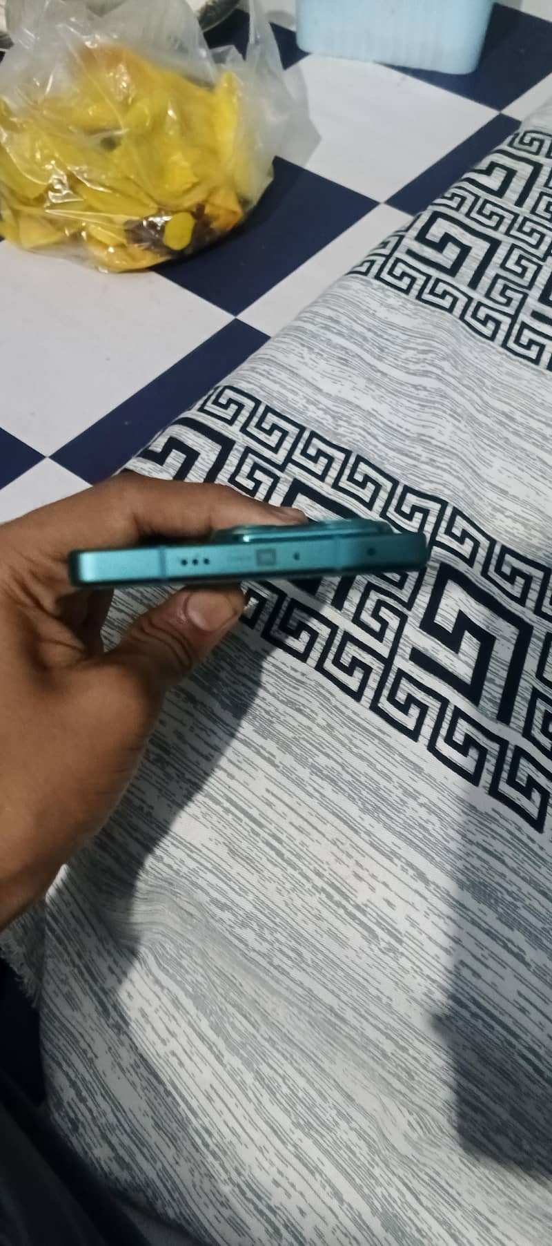 Infinix Note 50 3