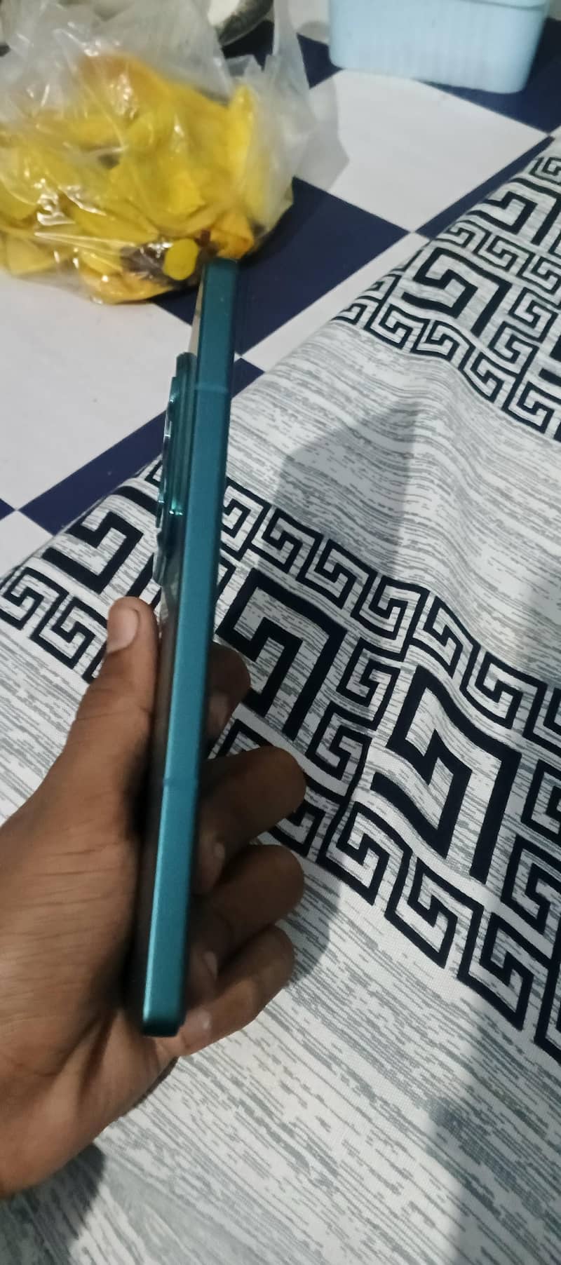Infinix Note 50 4