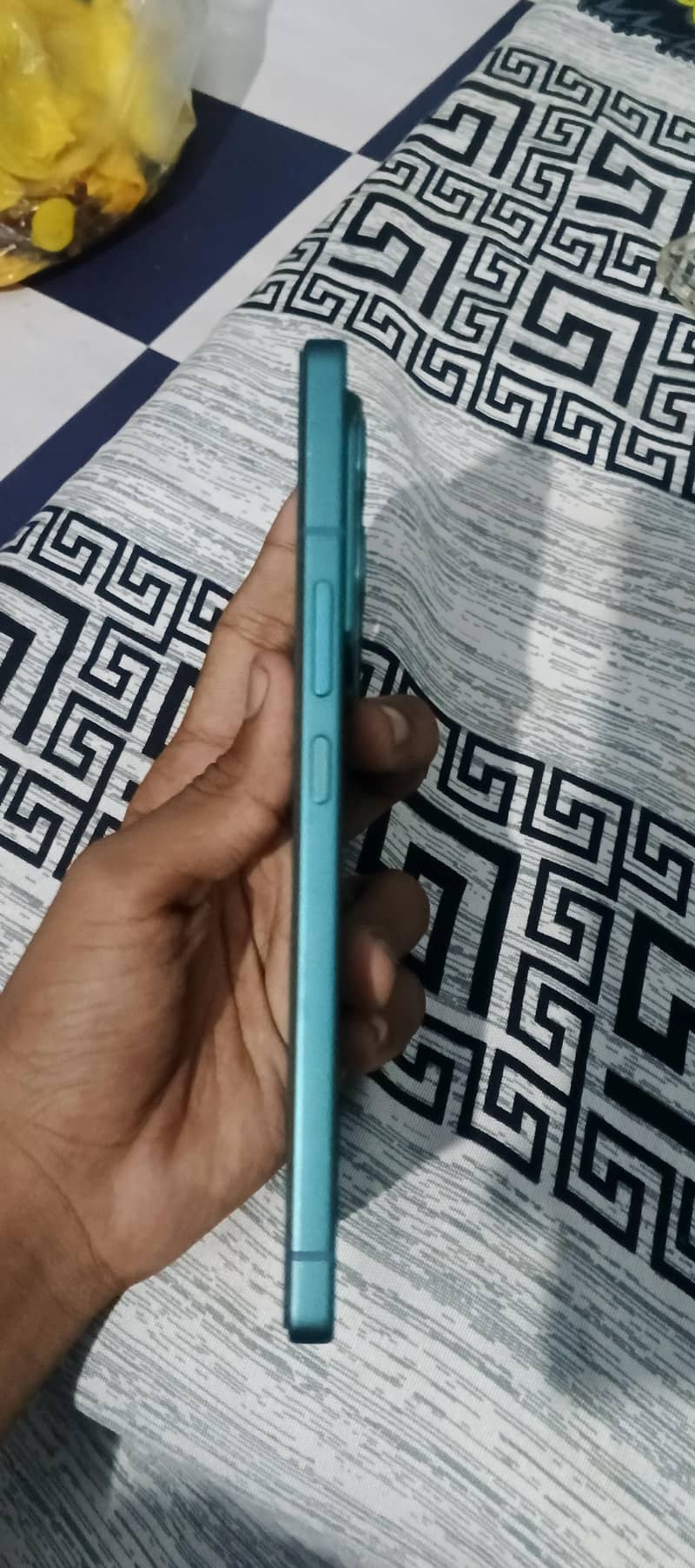 Infinix Note 50 6