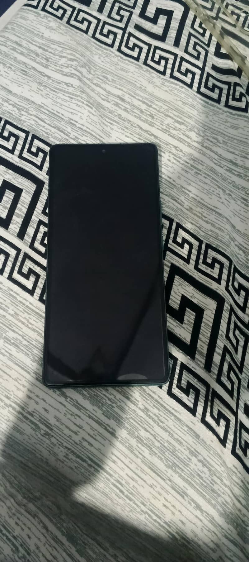 Infinix Note 50 7