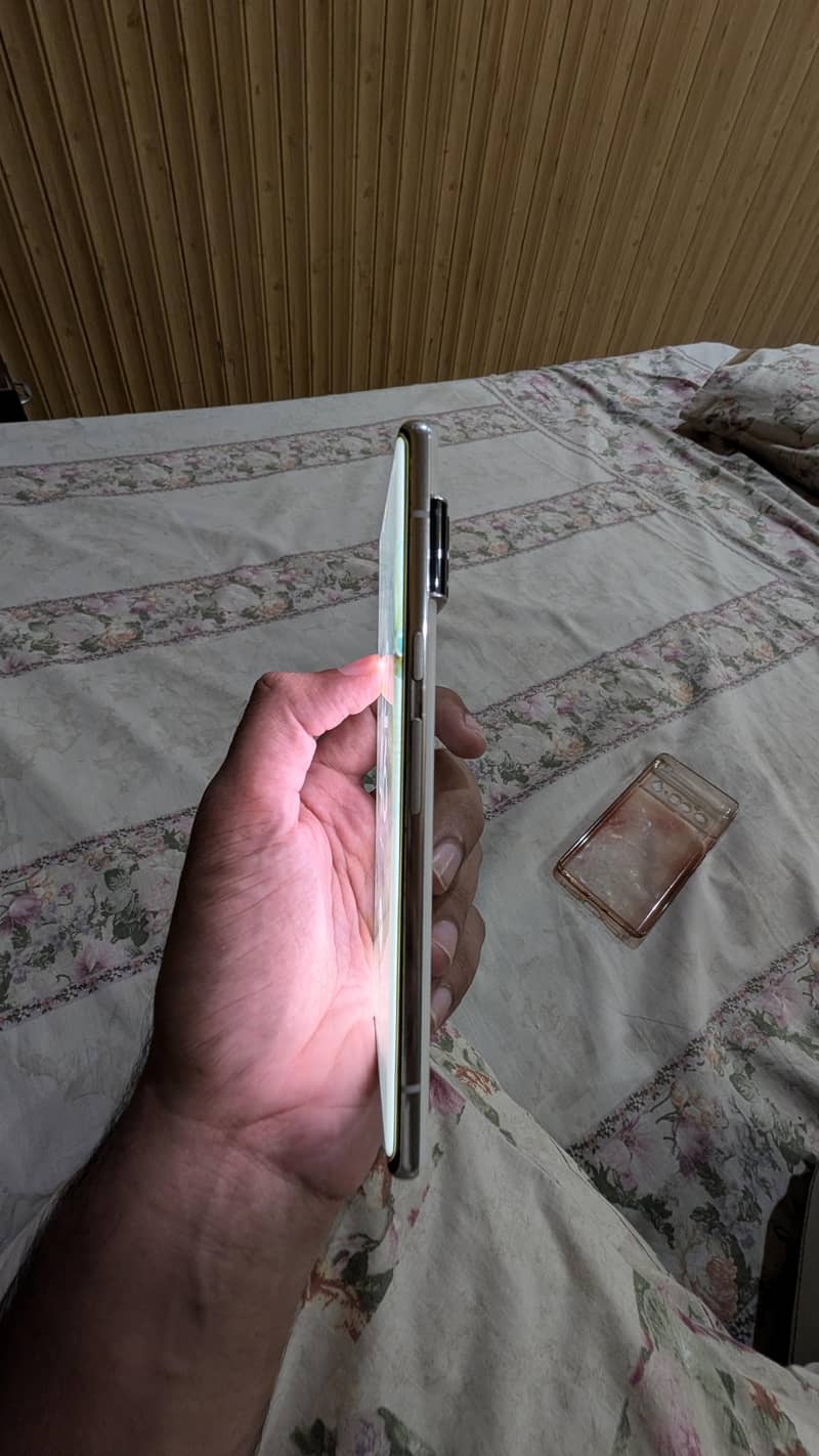 Google Pixel 6 Pro 2