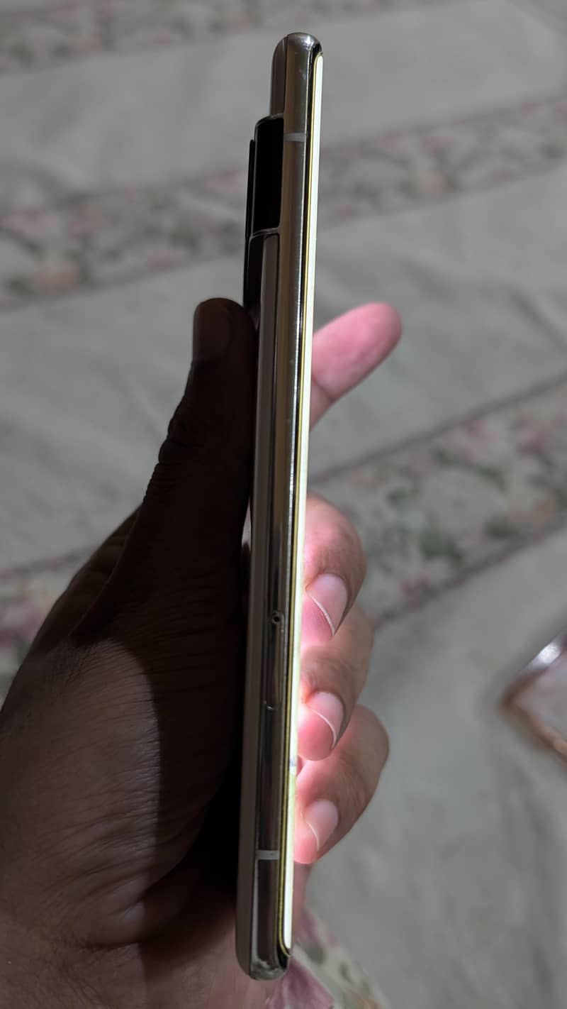 Google Pixel 6 Pro 3