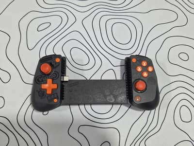 GAMESIR X5 LITE FOR ANDROID AND IOS