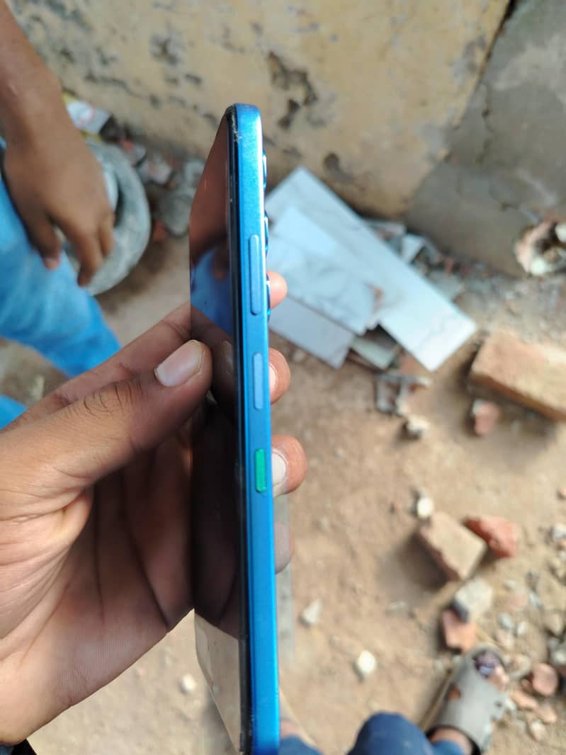 Infinix 1