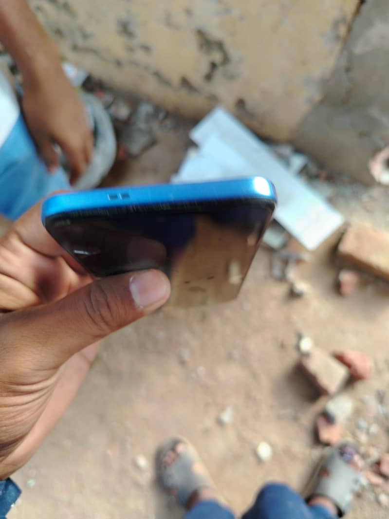 Infinix 2