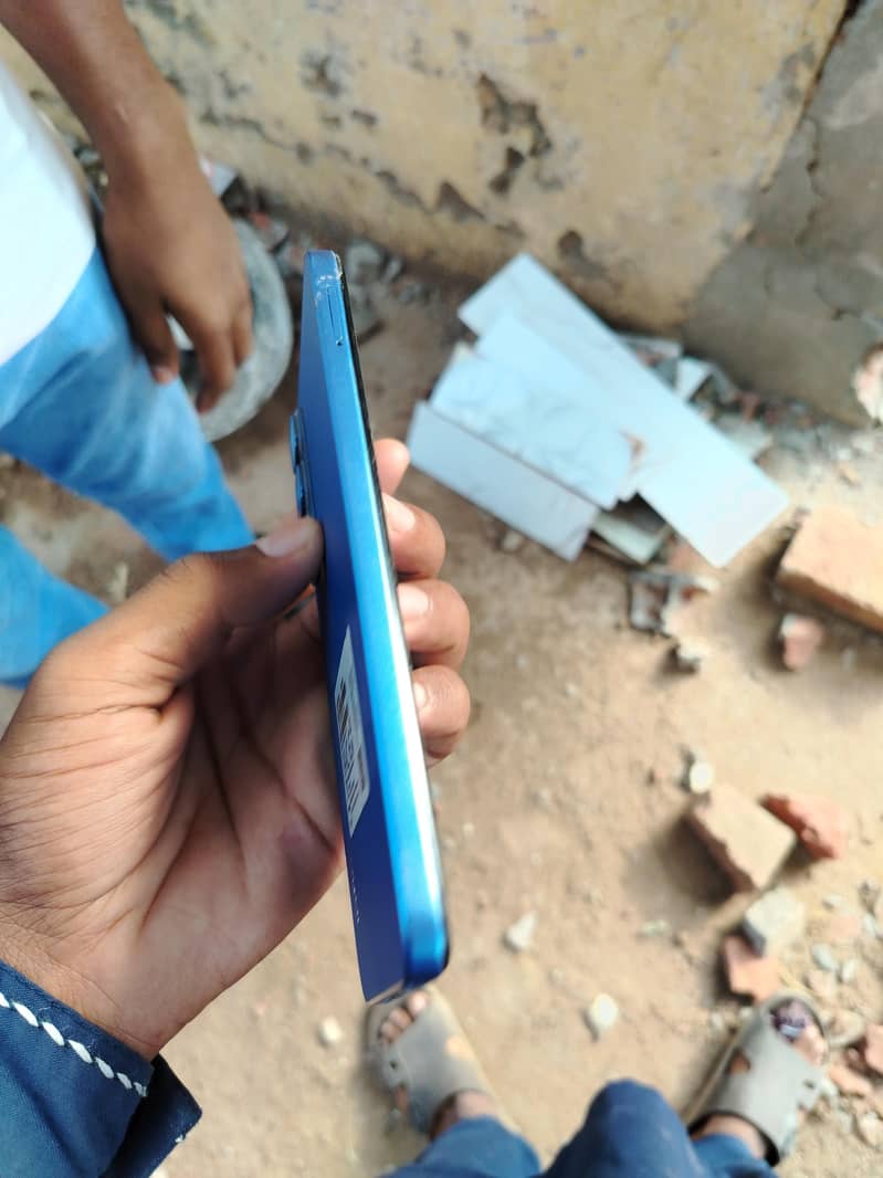 Infinix 3