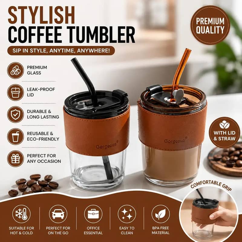 premium coffee cup 0