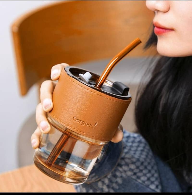 premium coffee cup 2