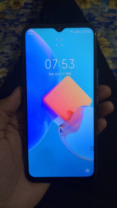 Tecno Spark 8C