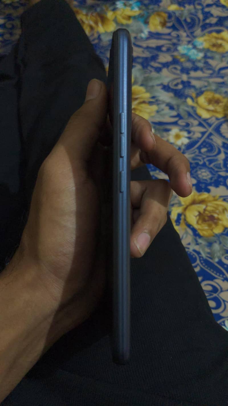 Tecno Spark 8C 1