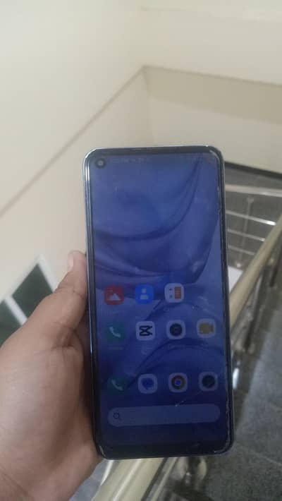 Infinix Hot 10