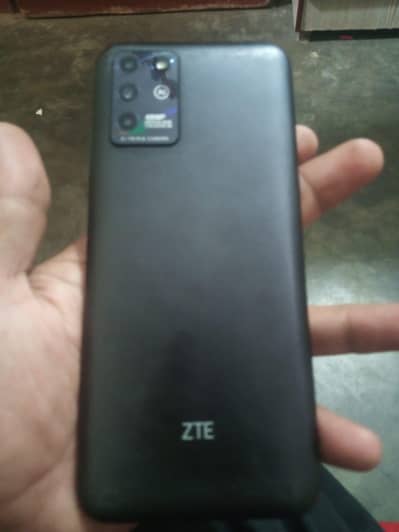 Zte 4 128 gb no box only kit